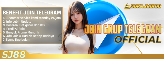 JOIN GRUP TELEGRAM