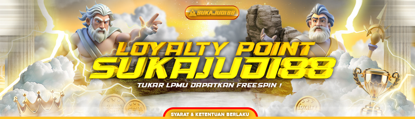 FREE SPIN LOYALTY POINT