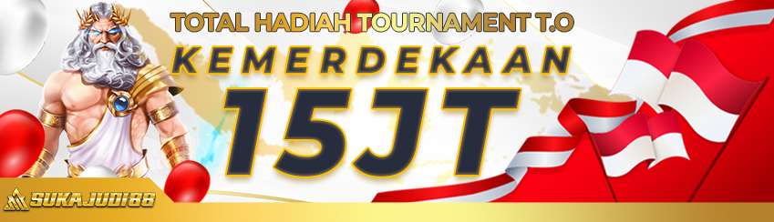 TOURNAMENT KEMERDEKAAN