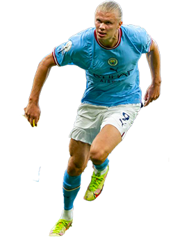 Sports Player